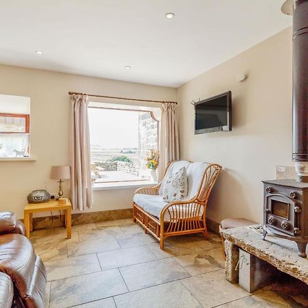 Jim'S Barn Villa Diggle Exterior foto